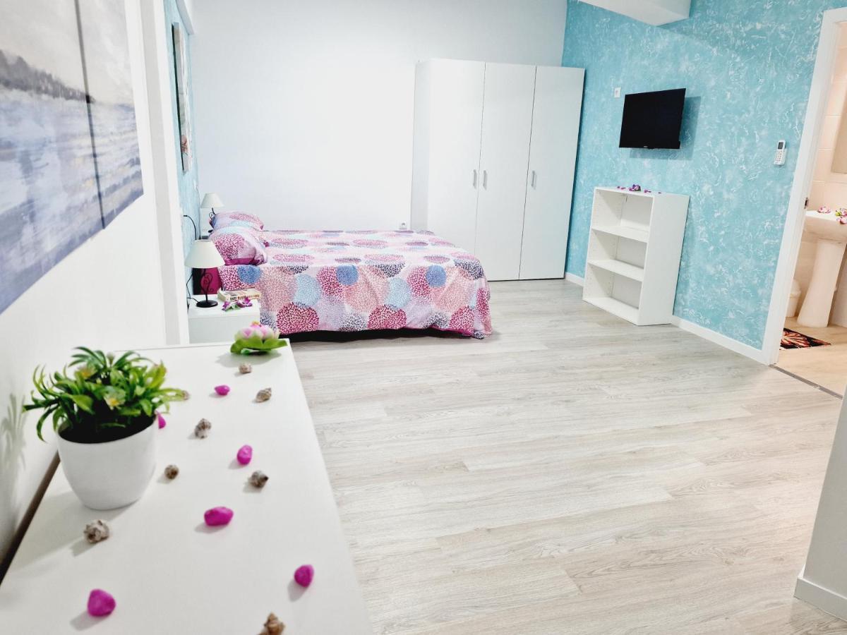 301, Apartamento 2 Bedrooms, Near Playa De Las Americas & Free Wifi Exterior photo
