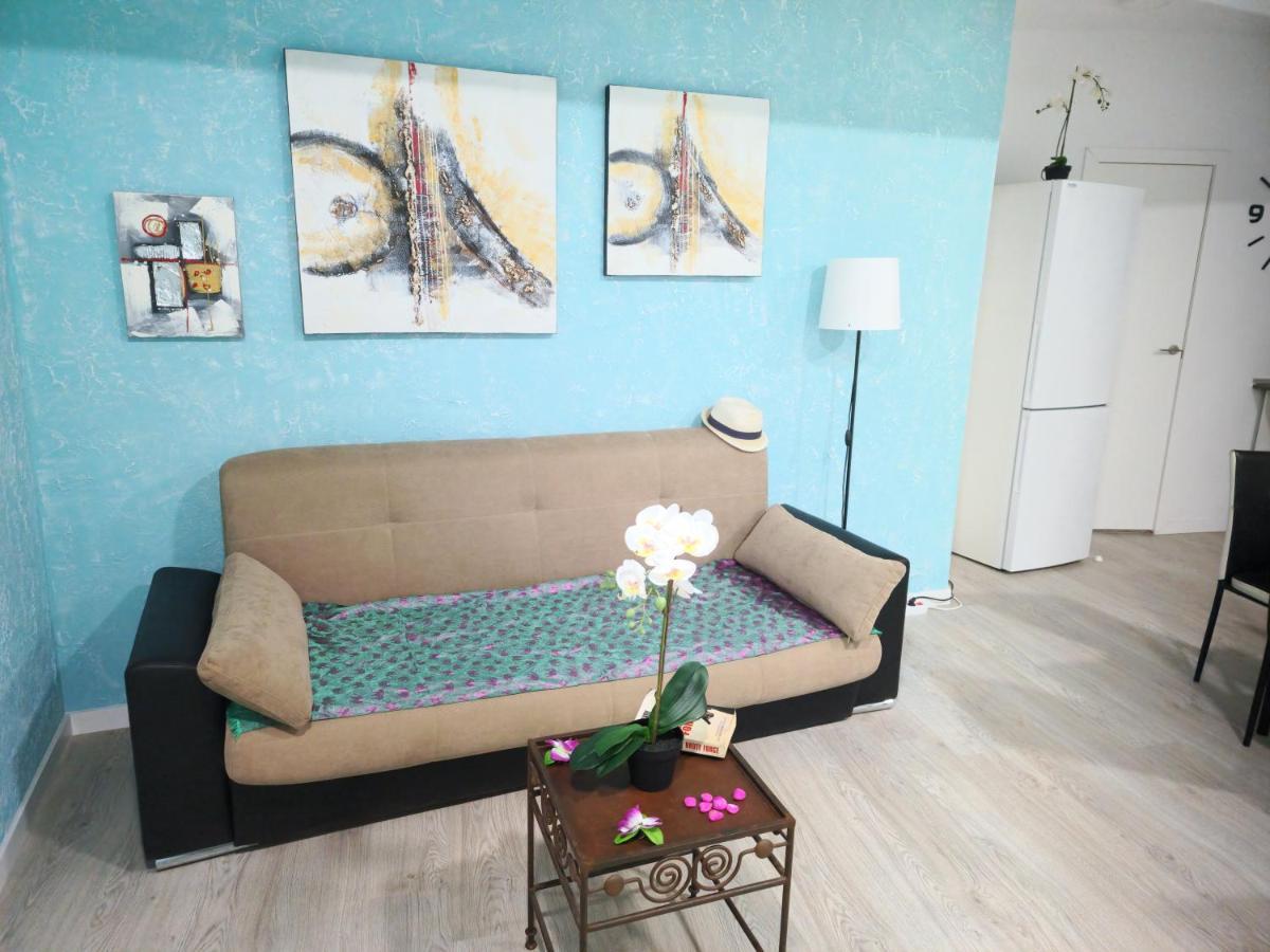 301, Apartamento 2 Bedrooms, Near Playa De Las Americas & Free Wifi Exterior photo